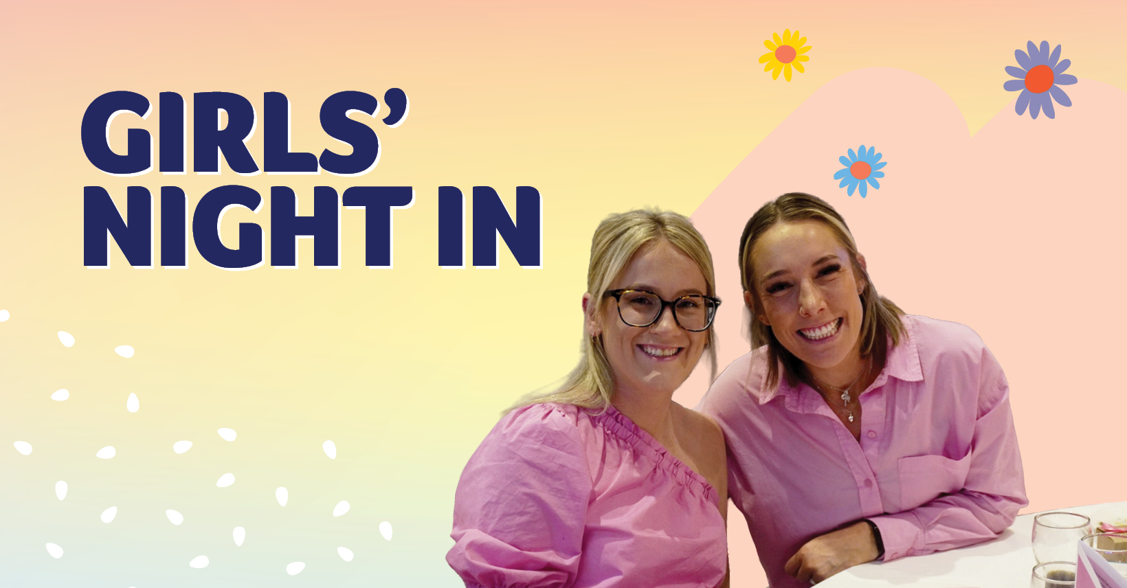 Facebook event cover image