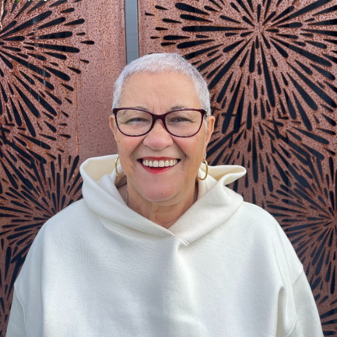 Anthea McTigue